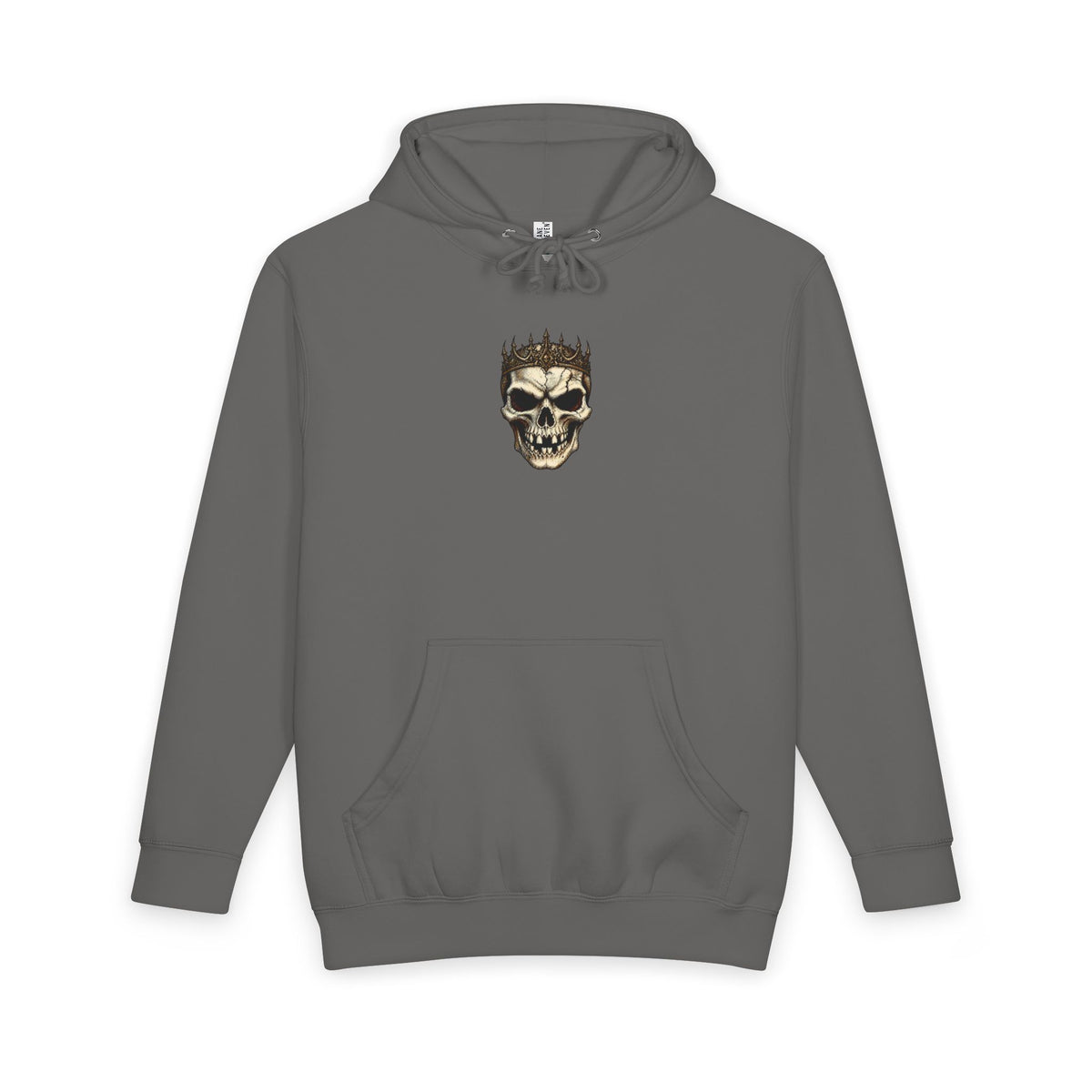 Skull King Hoodie