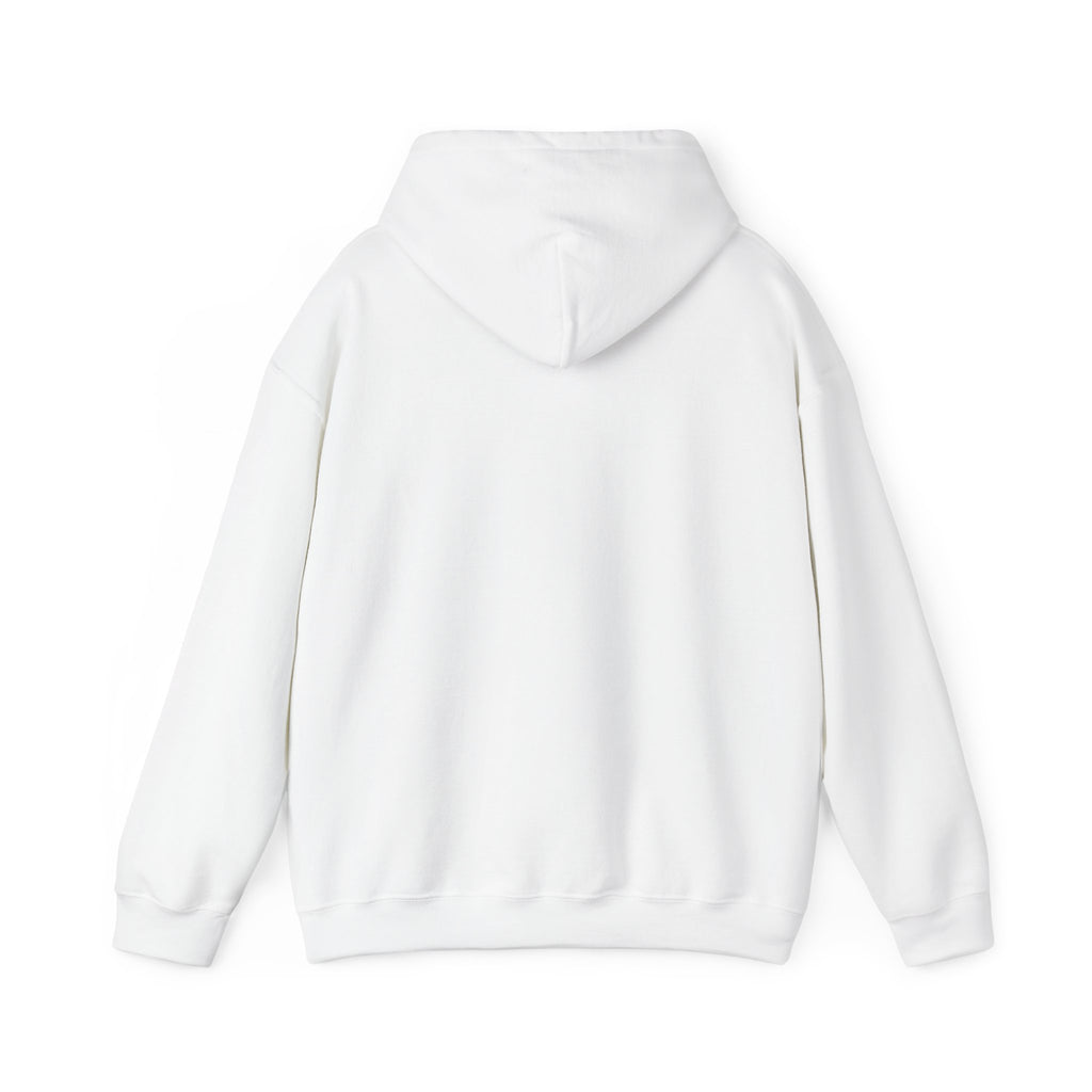 Believe in Magic Hoodie — Handwritten Script Comfort Pullover