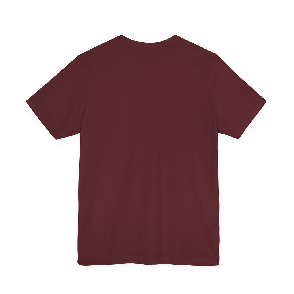 Rock Hand Graphic Tee – "Rock!" Band Concert T-Shirt