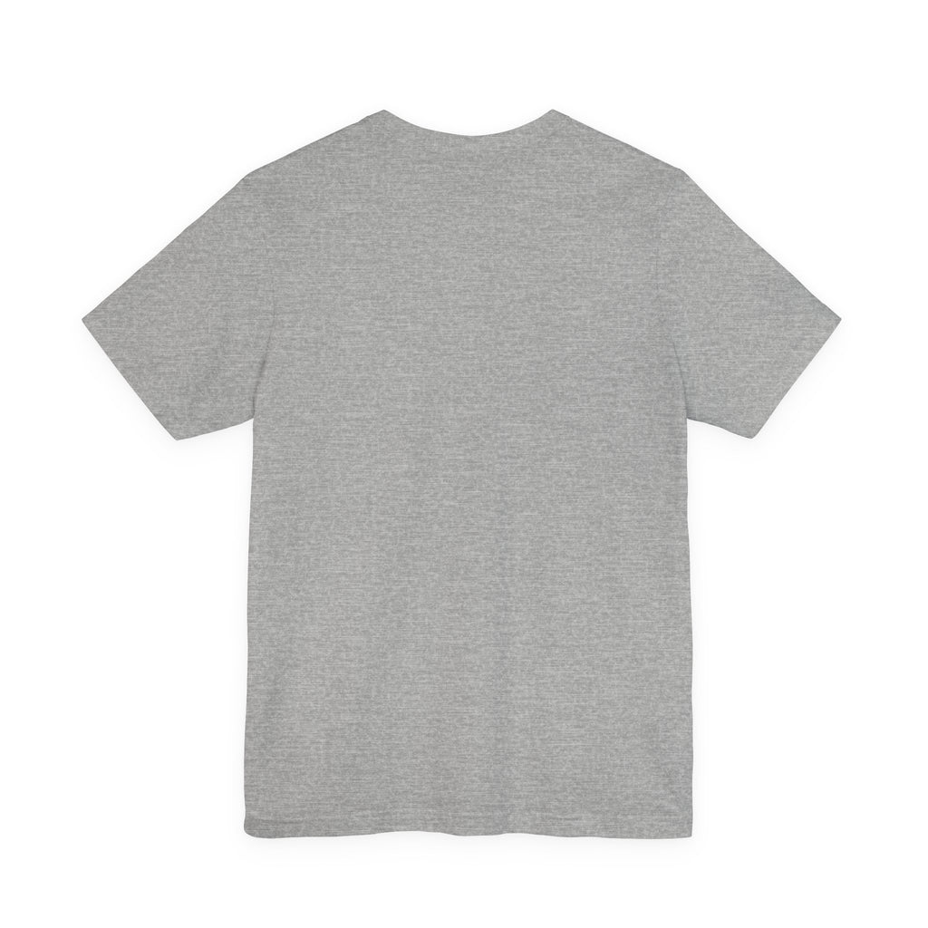 Love Script Tee
