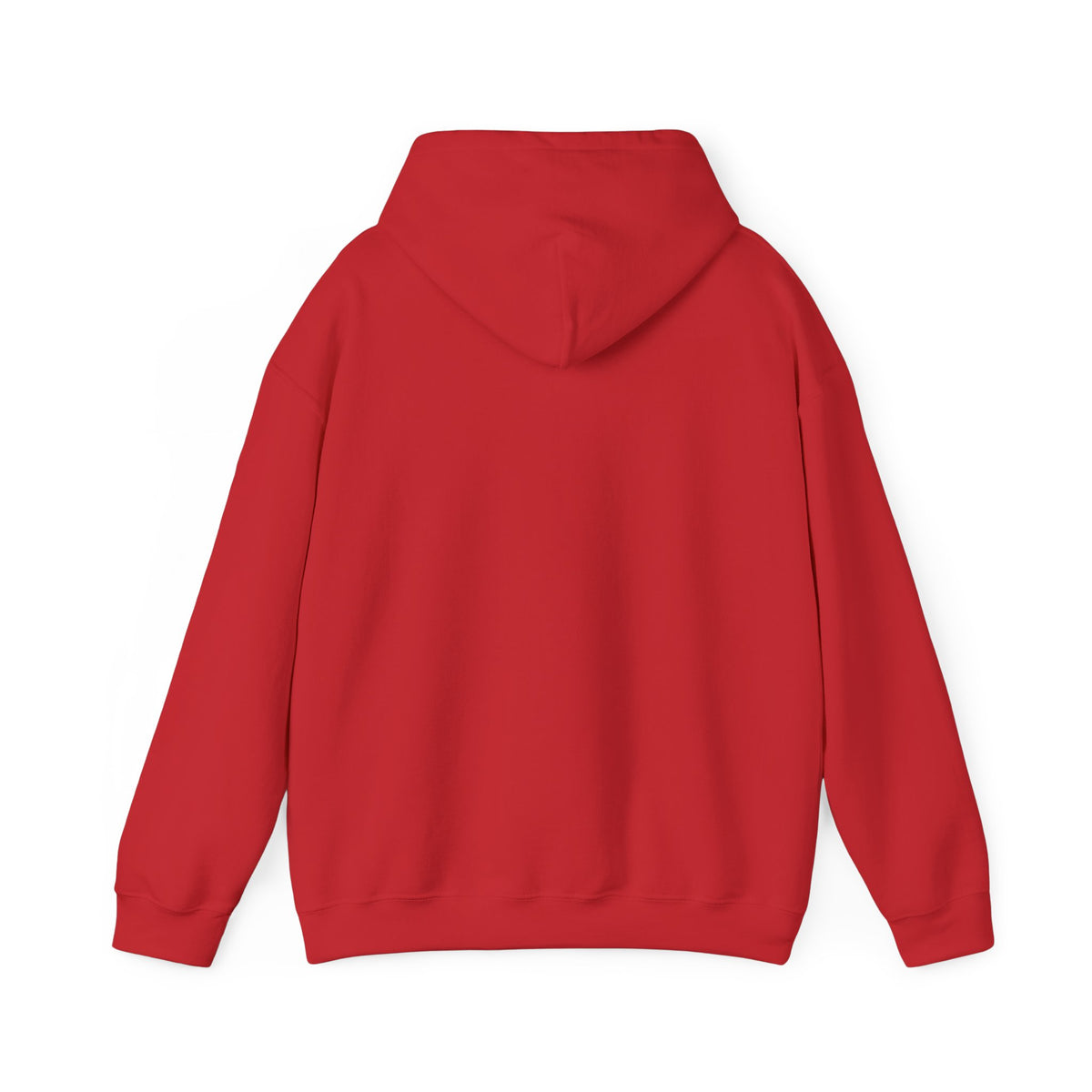 Believe in Magic Hoodie — Handwritten Script Comfort Pullover