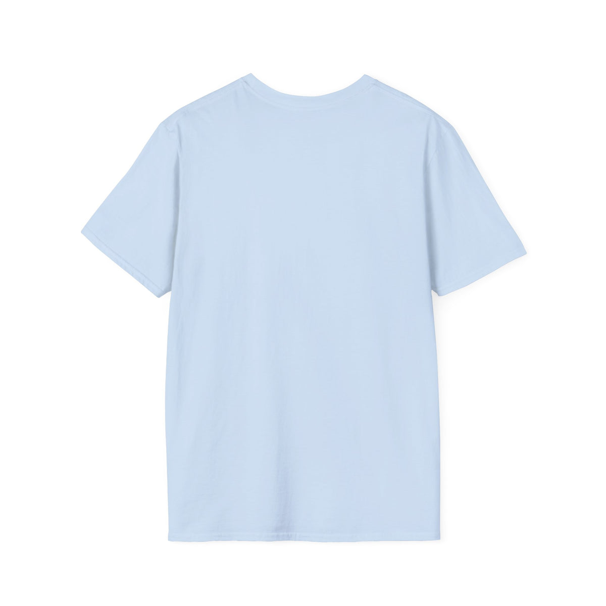 Believe in Magic T‑Shirt — Inspirational Script Tee