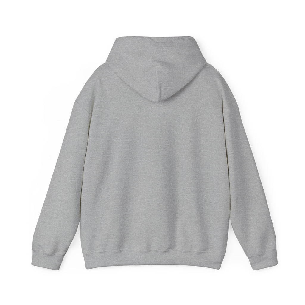 Believe in Magic Hoodie — Handwritten Script Comfort Pullover
