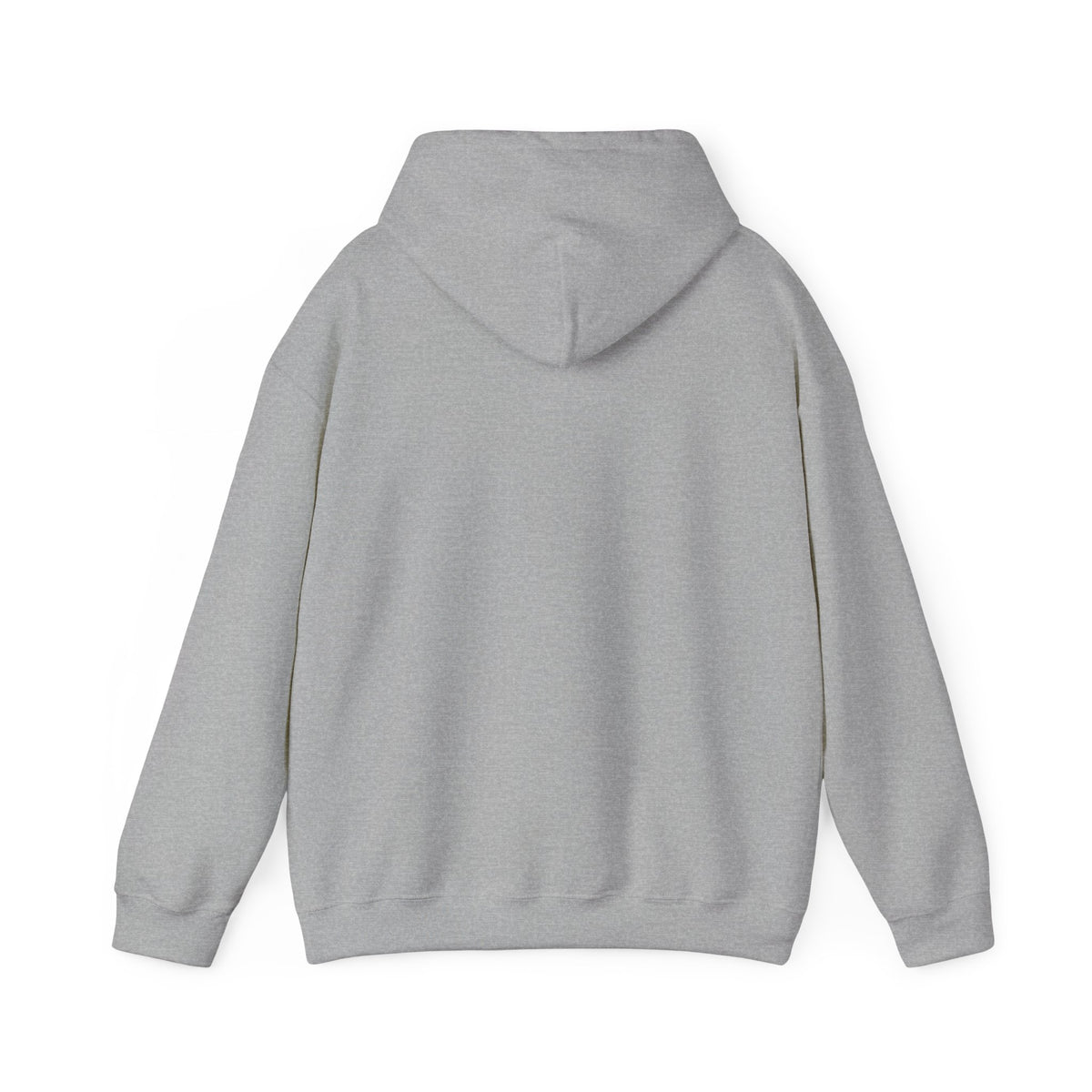 Believe in Magic Hoodie — Handwritten Script Comfort Pullover