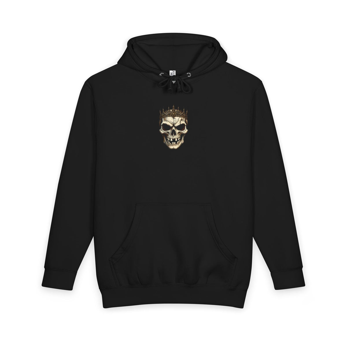 Skull King Hoodie