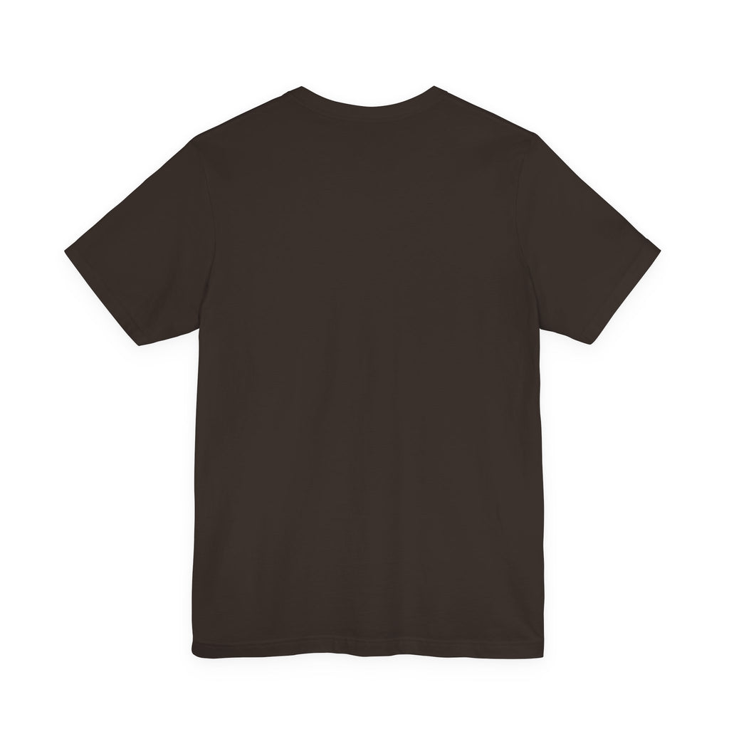 Rock Hand Graphic Tee – "Rock!" Band Concert T-Shirt
