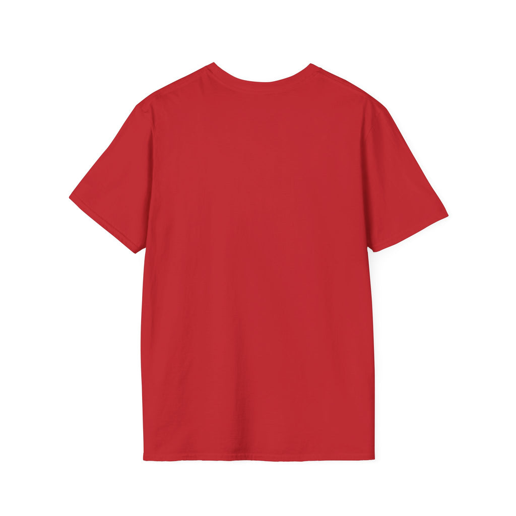 Be Kind Minimalist T-Shirt — Inspirational Positive Message Tee