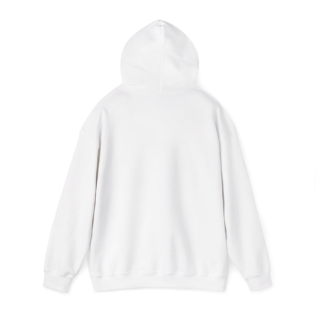 Rock On Hoodie — Cozy Graphic Pullover for Music Lovers
