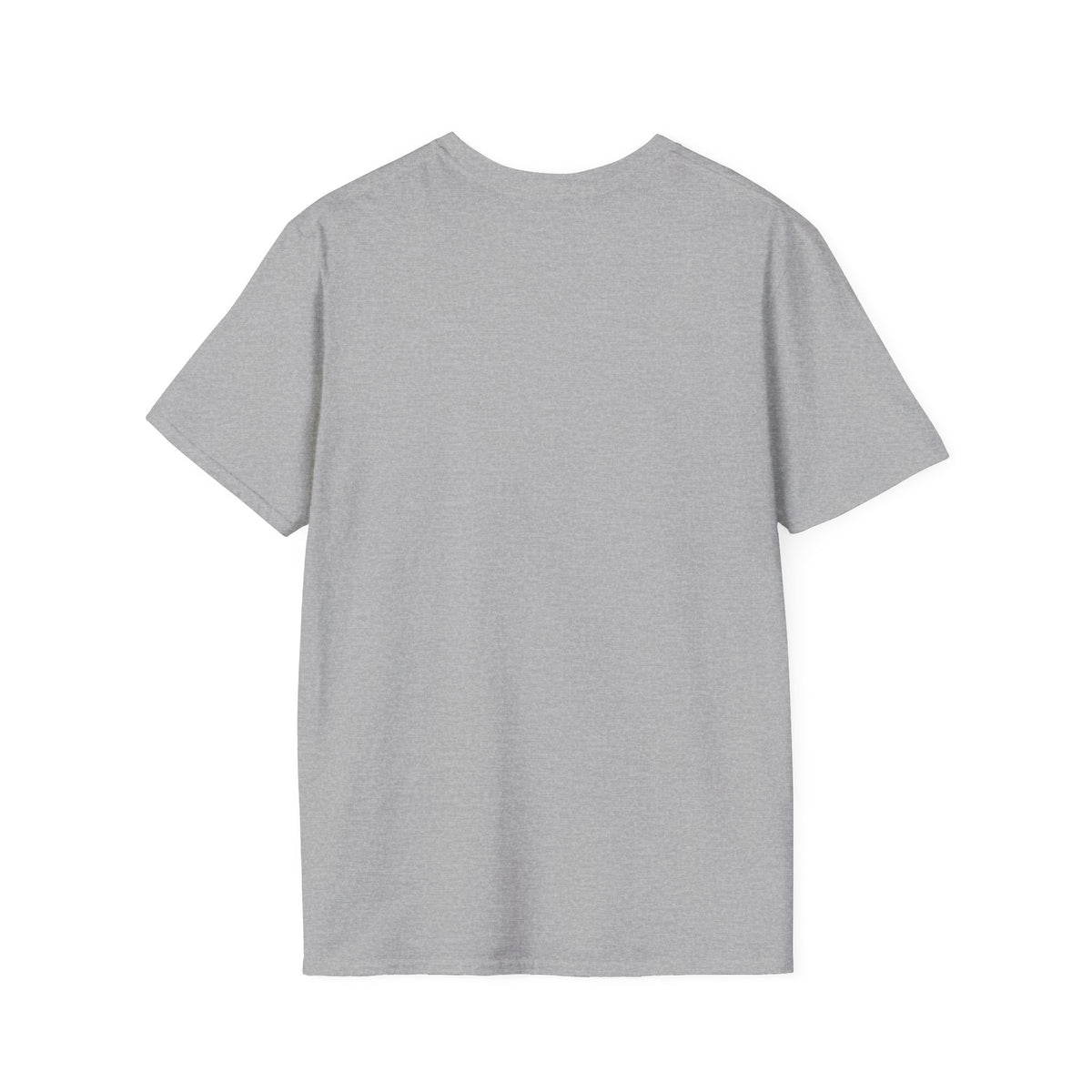 Believe in Magic T‑Shirt — Inspirational Script Tee